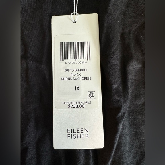 Eileen fisher 1X - Picture 3 of 5